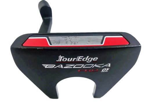 LH Bazooka PRO-5 Putter 35 Zoll
