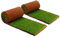 Ricarica XL PetZolla Cane - Traversina per cani in vero prato naturale e atossico 100x90 cm, Ricambio facile da sostituire per il Kit Cane XL, Lettiera per cani grandi dura oltre le 4 settimane