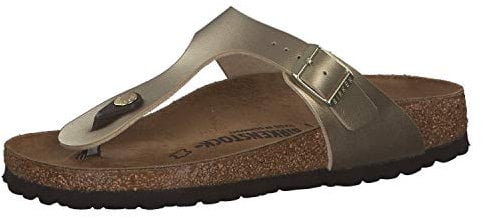 BIRKENSTOCK Gizeh BS 1016109, Zehenstegsandalen - 40 EU