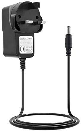 Taelec-Tric) Pure One Mini DAB Radio 5.5V Mains AC-DC Adaptor Power Supply Charger