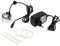 Goshyda Nebulizzatore LED, generatore di Nebbia ad ultrasuoni, generatore di Nebbia a LED, 24V, umidificatore d'Aria, atomizzatore per Stagno, 12 LED,(#2)