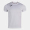 Joma Homme 102227.200.s Haut Du Corps, Blanc, S EU