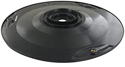 SKANA - Disque Plateau De Coupe Porte Lame - Pièce De Rechange - Pour Tondeuses Robots Husqvarna G3-P2, Automower 320 (2013-2015), 330X (2013-2015)