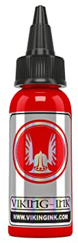 Viking Ink Ink Ink Network für Tattoo 30ml
