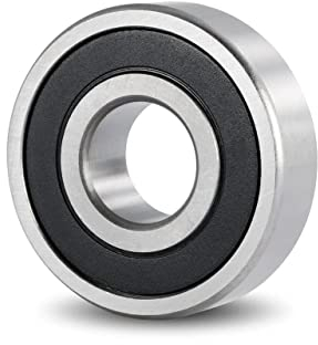 Kugellager 8x28x9mm 2RS 638 Rillenkugellager Gummidichtung ball bearing