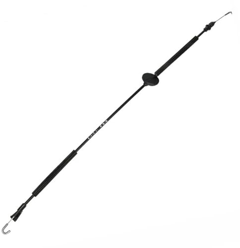Tür Türentriegelung Seilzug Vorne Links oder Rechts für VW Passat B5 facelift 2000 2001 2002 / Ersatz 3B0837085E, 3U0837085