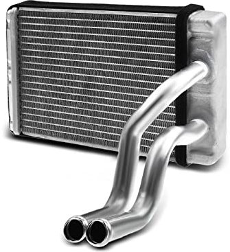 Frankberg Wärmetauscher Innenraumheizung Kompatibel mit Highway Van 2001-2004 Trajet FO 2000-2008 Replace# 77616