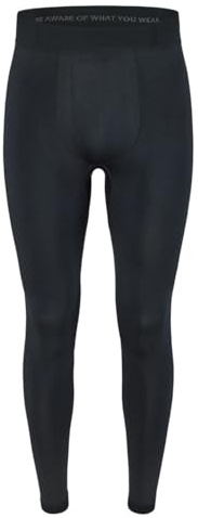 Odlo Men Functional Underwear Long Pants PERFORMANCE LIGHT, black, S