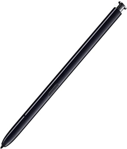 Galaxy Note 10 S Pen for Samsung Galaxy Note 10/10+ / 10 Plus /10 Lite Pen WithoutBluetooth(Aura Black)
