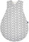 Alvi Mäxchen Außensack Exklusiv Wickel Mäxchen ärmellos | Baby Schlafsack mitwachsend 2,0 TOG | Kinder Schlafsack 100% Baumwolle | Babyschlafsack | Ganzjahresschlafsack