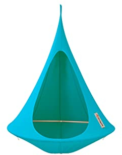 Cacoon BEBO - Turquoise
