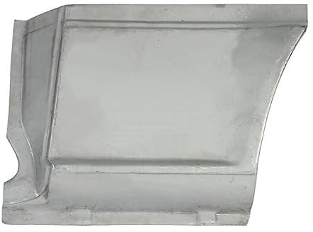 BLIC 6504-03-3542581P Kotflügel