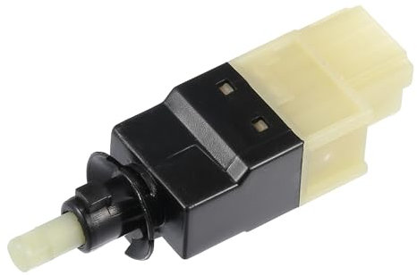 QUARKZMAN Interruttore della luce di stop per Mercedes-Benz ML 430 Base 1999 No.A0015452009