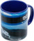 BGS 73355 | BGS® Kaffeetasse | blau