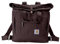 Carhartt Uni-Erwachsene Convertible, Durable Tote Bag with Adjustable Backpack Straps and Laptop Sleeve, Umwandelbare Rucksack-Tragetasche (Port)