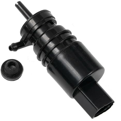 Motor de la bomba del lavaparabrisas delantero Para BMW 1 3 5 6 7 Series M6 M5 M3 E90 E91 E92 E93 F30 2004-2008