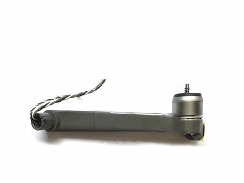 Pizgear Motorarme vorne/hinten Links/rechts Arm Drohne Ersatzteil, for DJI, for Mavic, 2 Enterprise Propellermotorarme(Back Right)