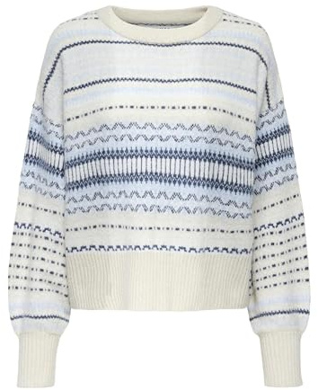 ONLY Onlarianne L/S Pullover KNT Noos