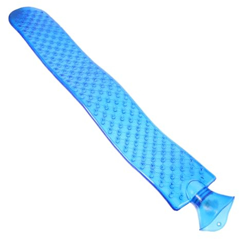 Vaguelly Bolsa De Agua Caliente Extra Calentador De Cama Térmico De Agua Caliente Para Invierno Diseño Científico y Para Mantener El Casa