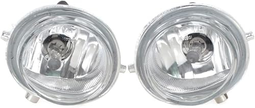 wSSSsss Auto Nebelscheinwerfer für Mazda CX7 CX-7 2009 2010 2011,Auto Front Nebelscheinwerfer Scheinwerfer Blinker Lampe Montage Kopf Lampe,C/A Pair.