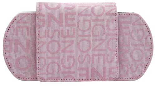 Sony PSP Slim & Lite / PSP 3000 - Bag of Elegance -fuchsia- Tasche