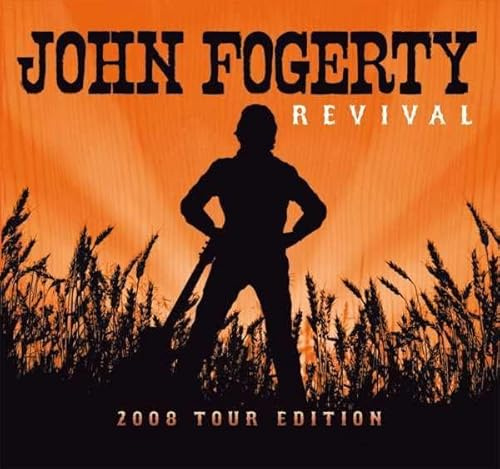 Revival (Tour Edition)