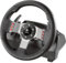 Logitech G27 - Volante/mando (Ruedas + Pedales, Alámbrico, PC, Playstation 2, Playstation 3, USB 2.0, Pentium processor or compatible, Negro)