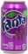 Fanta Uva Latas 12 de 355 ml