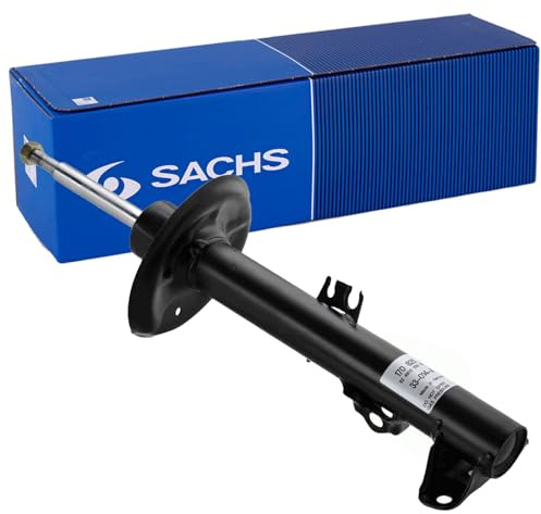 SACHS 170 825 Shock Absorber Compatible for BMW 3 Coupe (E36) 1991-1999 Right, Front Axle and Other Vehicles