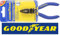 Goodyear Mini Combination Pliers