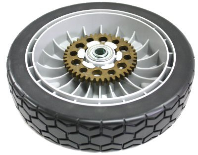 Honda 42710-VH7-000ZA Roue d'origine