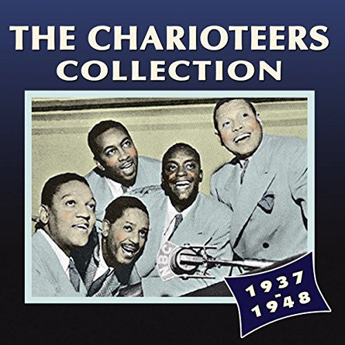 The Charioteers Collection 1937-48