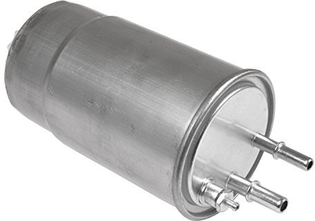 Blue Print ADL142301 Kraftstofffilter, 1 Stück