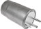 BP ADL142301 Filtro Carb. Giulietta