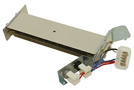 GENUINE BEKO TUMBLE DRYER HEATER ELEMENT 2957500600 NEW