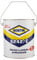 BOSTIK 5242/C adesivo a contatto professionale, resistente fino a +125°C 3750ml Giallo