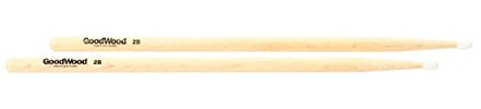 Baguettes Vater - 2B Goodwood Series - Pointe en nylon