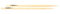 Baguettes Vater - 2B Goodwood Series - Pointe en nylon