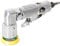Silverline 672976 Mini ponceuse pneumatique 50 mm
