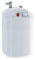 10 ltr Electric Water Heater 2.0 kW Under Sink Installation Under Pressure Water