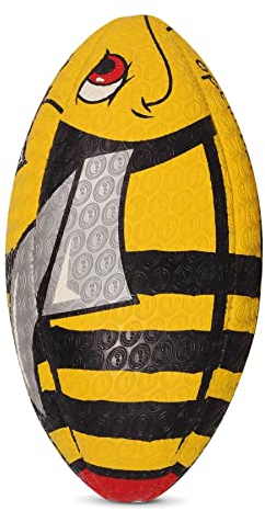 Optimum Rugby Ball, Stinger, Größe 4