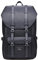 KAUKKO Rucksack Damen Herren Schön und Durchdacht Daypack mit Laptopfach für 15 Notebook für Schule,Uni, 22L