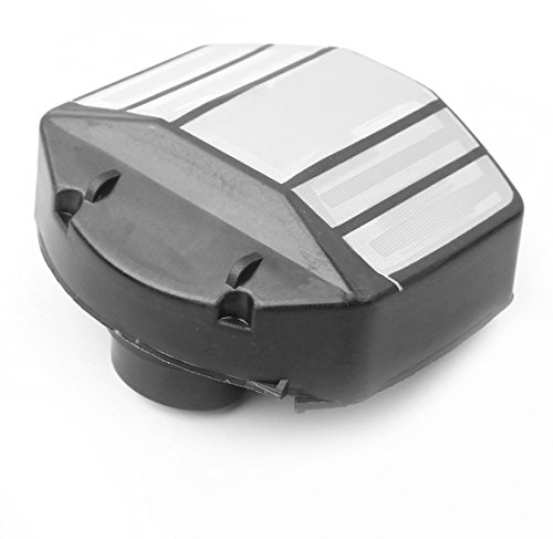 Haishine Air Filter Cleaner Fit for Husqvarna 357XP, 359, 359 EPA, 357, 357 EPA, 357XP Replace 537010901 Chainsaw Parts