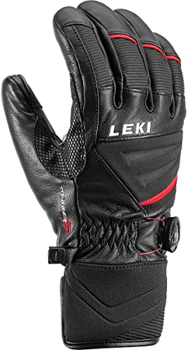 LEKI Griffin Tune S Boa Handschuhe, einfarbig, EU 7