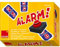 Schubi Alarm!. Flink addiert - flott gebuzzert