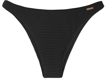 Protest Damen Bikinihose Mit Hohem Beinausschnitt MM Tela