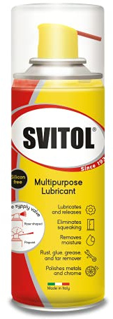 SVITOL 200ML
