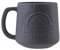 Paladone PP8182JP Jurassic Park - Tazza da caffé con rilievo con licenza ufficiale, multicolore, 10 x 13 x 11.2 cm