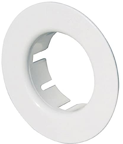 Universalrosette RA, rund, für Durchbruch 62-74mm ⌀, kompatibel mit Mauerdurchbruch KA und KARFE