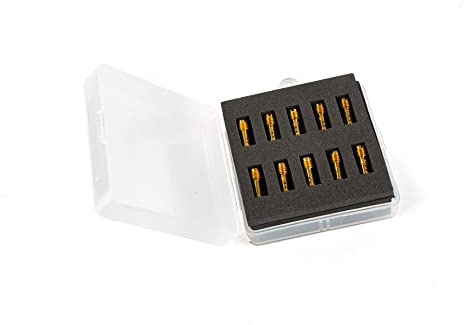 Nebendüsen Set (x10) Mikuni 15 - 37,5